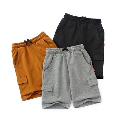 China Hot Sale Wholesale Custom Product Best Anti-pilling Cargo Pants Abbreviations Kid With Free Sample Free Shipping for sale