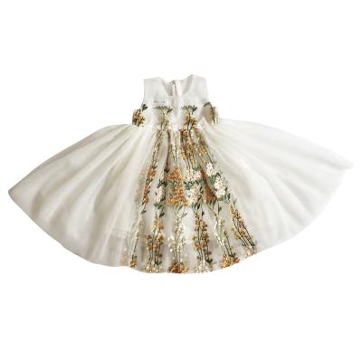 China China Wholesale Express Breathable Kids Modern Party Princess Dress Girls Dresses For Children Taobao Clothing for sale