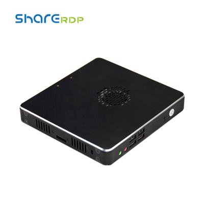 China Educational Cheap Embedded PC Core I3 I5 I7 5005U 5015U Intel NUC Mini Computer PC Msi NUC RAM 4G 8G PC For School Business for sale