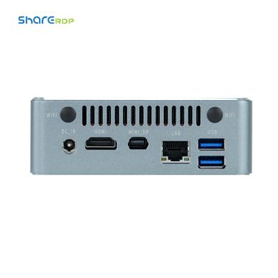 China For Business NUC Desktop Mini SSD 128GB 256GB 512GB 1TB RAM I3 I5 I7 High Quality Powerful Mini Box PC For Business Office for sale