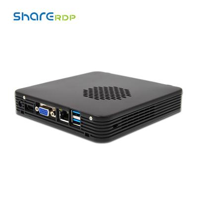 China (Frequency 2.16GHZ) Hot Cheap Dual-Core N2840 Mini PC N2840 CPU Dual Core 2GB RAM 32GB Pocket PC Computer Computer SSD for sale