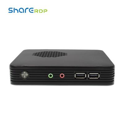 China (Frequency 2.0GHZ) Green Quad-core J1900 Slim Cloud Computer Mini PC J1900 Quad Core Processor 2.0GHz Low Power Cleint PC for sale