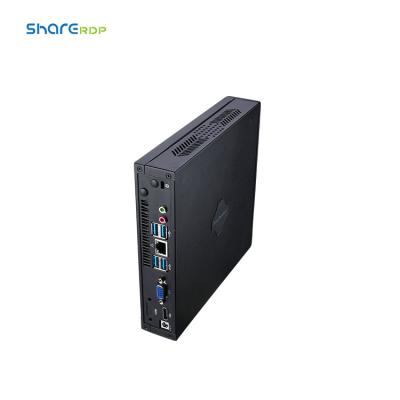 China Best Selling Business 16 Core 3.6GHz DDR4 Mini Pc Micro Pc Core I9 9th 9900K Eight Wires Mini Computador Gaming Core I9 for sale