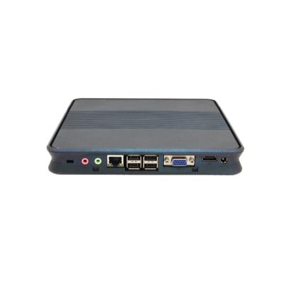 China 100 Computer 1.8Ghz, 32 Bit, Dual LAN X86 1037u Mini PC With 3g Modem Barebone Mini System Computer for sale