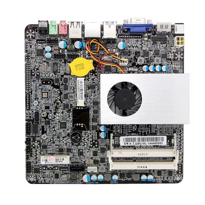 China 12V Mini Computer Pentium J2900 Quad Core 4 Wires 2.42-2.67GHz 1.56-21 INCH for sale