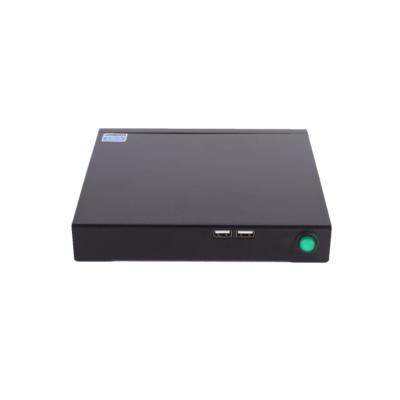 China 3Years Warranty Cheap High Quality J1900 Fanless Industrial Mini PC For Office for sale