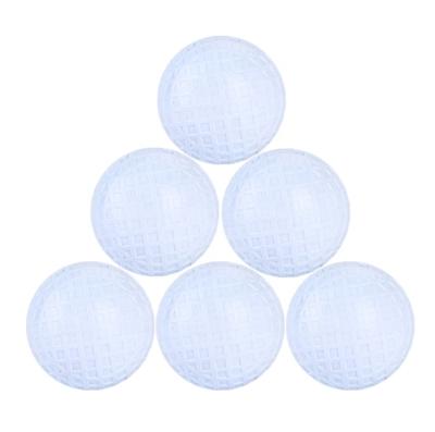 China Wholesale Golf Balls For Tournament Practice Golf Ball Ground Golf Ball for sale