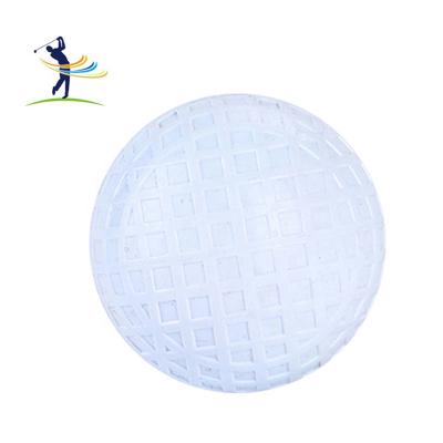 China Wholesale Golf Balls For Tournament Surlyn Urethane 3 Piece Golf Ball Custom Tournament Logo 3 Layer Golf Ball for sale