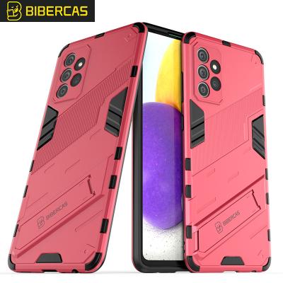 China Anti-drop For Samsung A72 A32 A52 5G F62 M62 A03S Luxury Shockproof Universal Version Phone Case Wholesale European Mobile Phone Pink for sale