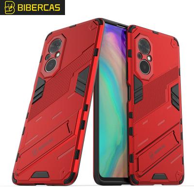 China Anti-drop For Huawei Honor 50 Se 5G Drop Anti-drop Designer Mobile Phone Case Back Cover Kickstand Shockproof Silicone Protector for sale