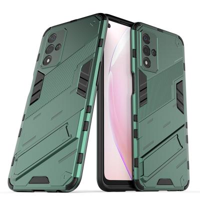 China Custom luxury Anti-drop tpu PC case for popular OPPO realme 8 pro brand cell phone cases A93S 5G heavy silicone designer for iphones for sale