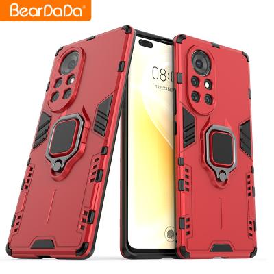 China High Quality Shockproof tpu PC Armor Mobile Phone Case For Huawei NOVA 8 PRO Original Waterproof Ultra Thin Soft Silicone Case Cover for sale