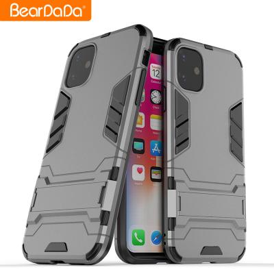 China Anti-drop TPU+PC hybrid kickstand for htc one a9 customize universal tpu 360 phone cases phone cover shockproof full protectors wholesale for sale