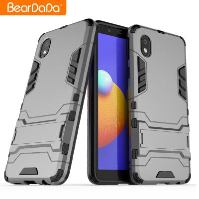 China New Arrival Shockproof For Samsung A01 CORE Phone Case In Stock Fast Shipping for sale