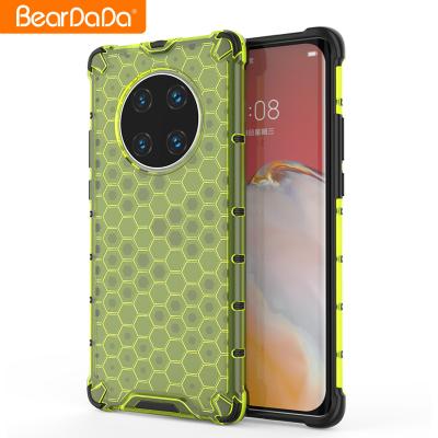 China New Style Male Multi Purpose Anti-fall Scratchproof Women Environmental Friendly Mobile Phone Cases To Design For Huawei MATE40 PRO for sale