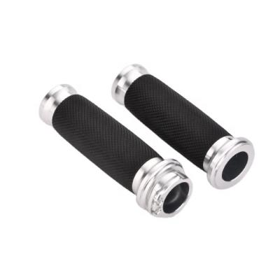 China Universal Proetct XL-690 Xinli Motorcycle Parts Grip Non-Slip Hand Grip For Harley Davidson Sports Bike for sale