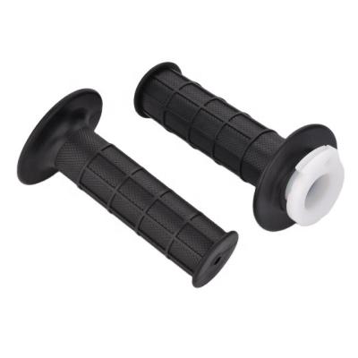 China Hands Proetct XL-28 XINLI Motorcycle Grip Handle Original Series Black Non-slip Universal Grip Bar Grip for sale