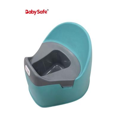 China New Design Baby Plastic Potty ZPQ-001 for sale