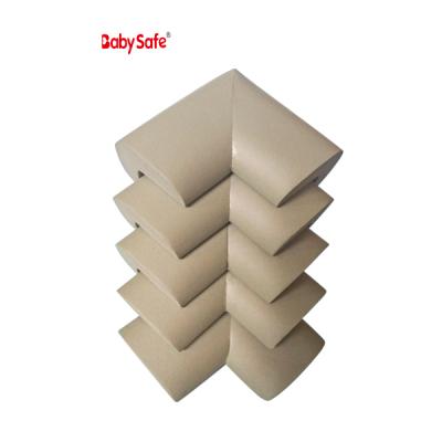 China Corner Guard Kid Soft Resistant Household Furniture Protector Foam Table Protector for sale