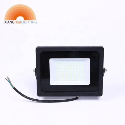 China Warehouse 10W 20W 30W 50W 70W 80W 100W Die Casting Aluminum Outdoor UV LED Spotlights For Bacteria for sale