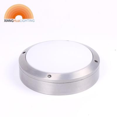 China Other China Supplier Die Casting Aluminum Housing Exterior Wall Light Led Bulkhead Light for sale