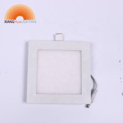 China Outdoor Mounted Square Led Floor Lamp Ceiling Light for sale