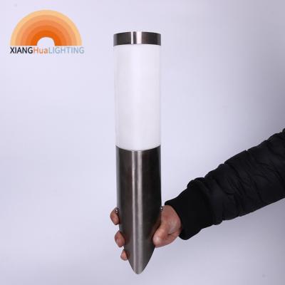 China Other Wholesale Outdoor Wall Lamps Stainless Steel Lights for sale