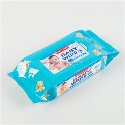 China hand & 80sheets Mouth Baby Wipes Cheap Price Baby Wipes Good Quality Wipes for sale