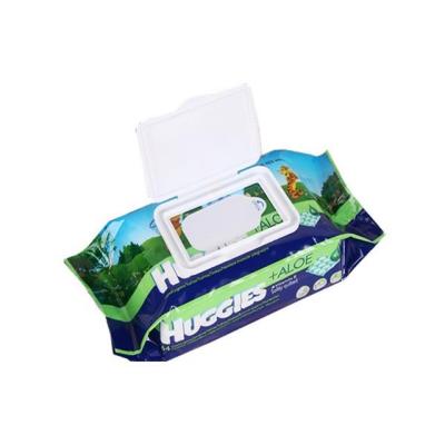 China Baby Wipes Skin Care Household Type And Skin Care Use Cheap Baby Wipes for sale