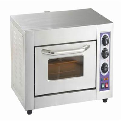 China Hotel Sales Top Commercial Pizza Electric Oven for sale