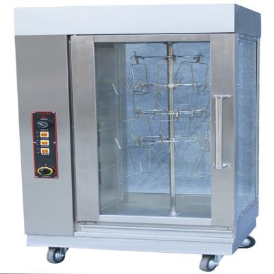 China Commercial Electric Hotel Stainless Steel Bread Baking Oven Deck Oven for sale