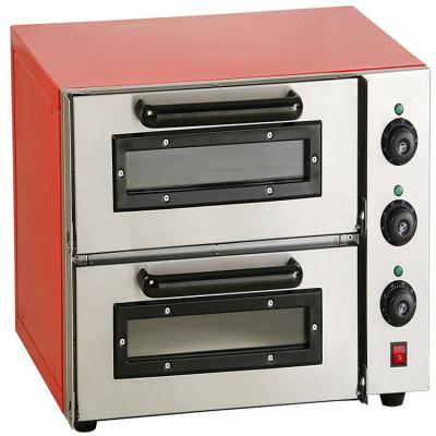 China Commercial Hotel Kitchen Appliances Gas / Electric Used Bakery Oven for sale