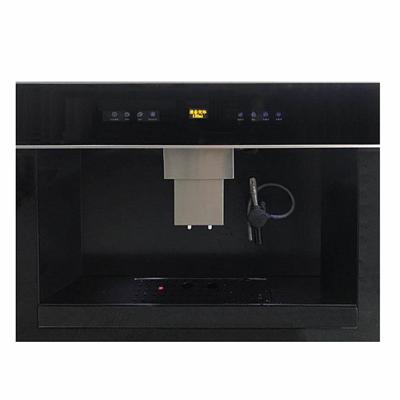 China High Quality Automatic Integrated Hotel Coffee Machine for sale