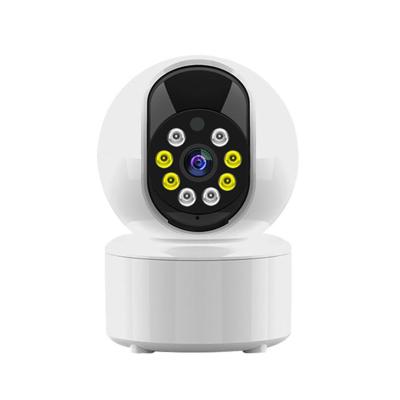 China NIGHT VISION 100mp 300mp v380 Wireless IP Ptz Camera Viewing Motion Detection Motion Detection Remote Auto Video Camera for sale