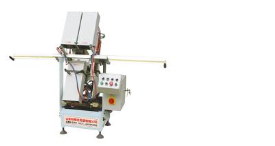 China PVC window and door Auto Water-slot Milling Machine for sale