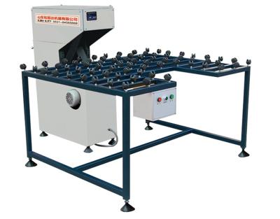 China insulating glass machine glass border polishing machine for sale