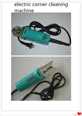 China Portable Corner Cleaning Machine for sale