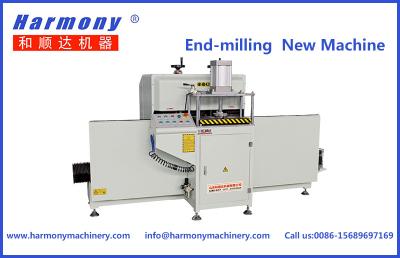 China Aluminum Window and Door End-milling Machine for sale