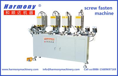 China Four Head Screw Fastening Machine for sale