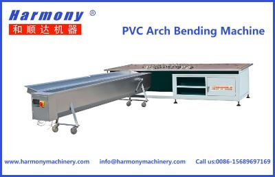 China uPVC Arch Bending Machine for sale