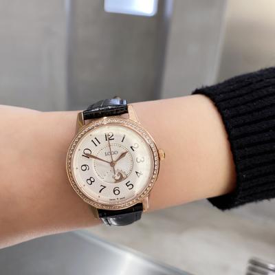 China Water resistant dating women's watch series, let each girl always maintain elegant, safe, independent, show the most wonderful themselves! for sale