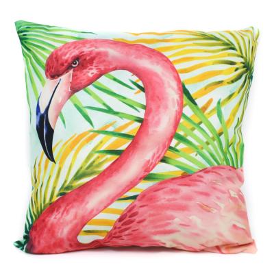 China China Factory Latest Simple Design Decoration Wholesale Custom Printing Cushion Cover for sale