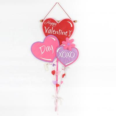 China Holiday products festival valentine's day decoration saint valentine living souvenir JH24244 for sale