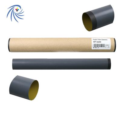 China Polyimide PTFE Premium Quality Printer Spare Parts Fuser Film Sleeve Compatible For HP 4200 for sale