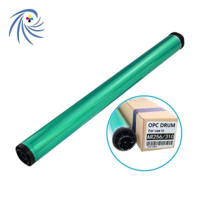 China OEM COMPATIBLE color opc drum AR-310DR AR310DR for sharps ARMENT 256 237 257 258 316 318 312 261 311 317 2048 2348 for sale