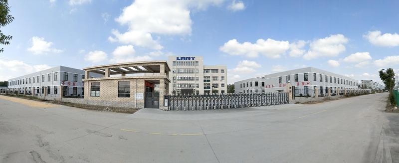 Verified China supplier - Shanghai Lary Import Export Co., Ltd.