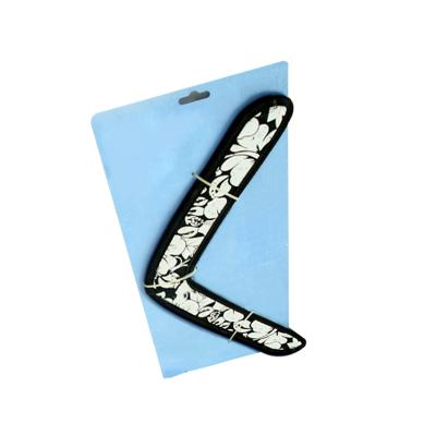 China EVA Hot Sport Physical Exercise Training Sports BOOMERANG for sale