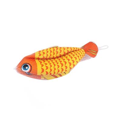 China Swimming Pool Toy 12 Inch Sea Animal Floating Toy Fish Pool Games; inflatable toys for swimming pools for sale