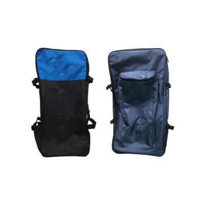 Китай storage pouch inflatable stand up sup paddle board bag ISUP sup  bag trolley backpack продается