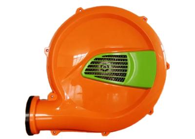 Chine ventilateur de compresseur de Chambre du rebond 750W, action pleine d'entrain commerciale de double de ventilateur de château à vendre